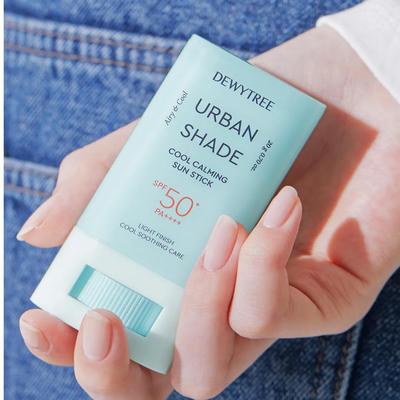 Urban Shade Serin Yatıştırıcı Güneş Kremi Stick SPF50+ PA++++ 20g