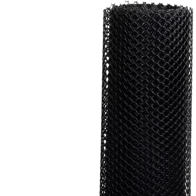 Bezpečnostní síť pro kočky: Síť proti zlodějům a pro bezpečnost proti pádu na balkon a okno