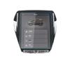 Ford Kuga F-150 EVOS Navigation Screen Protector - Tempered Film for Ranger Car