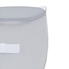 Heat Resistant Ironing Glove Finger Loop Design Steam Ironing Pad Garment Steamer Mitt  For Clothes