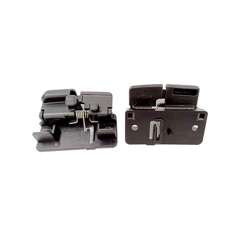 Toyota Corolla and Levin Armrest and Glove Box Lid Locks 58908-02200