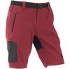 Шорты Maul Doldenhorn II Shorts M Red/anthra