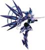 Vertex Megadimension Neptunia VII Next Purple Processor Unit Full Version Scale PVC Complete Figure 1/7 Pre-painted Re-release