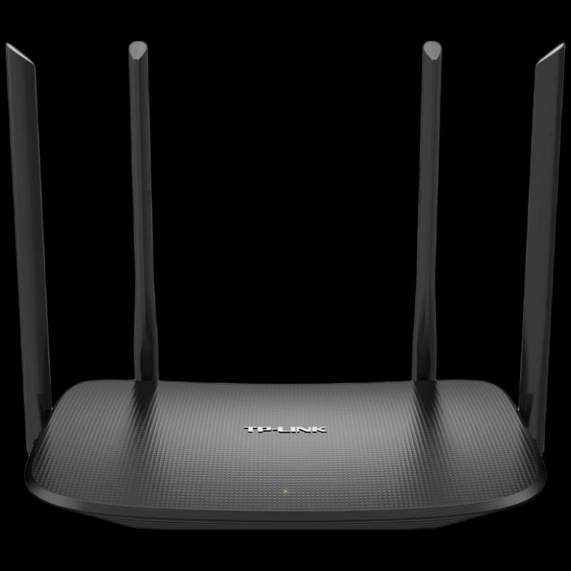 TP-LINK AX1500 Wi-Fi 6 Dual-Band Gigabit Wireless Router CN plug (adapter included)