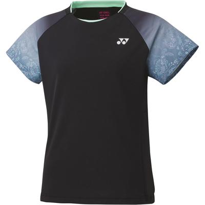 Game Black Size L Women's Shirt, 20816, (007),