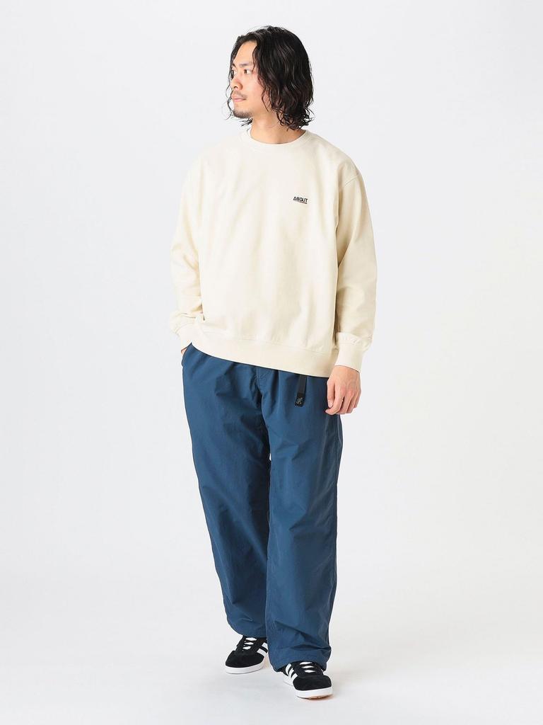 B:MING LIFE STORE by BEAMS Painter [Special Order] Gramicci Durable Nylon Pants Men's DEEP_NAVY L_92240412585