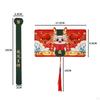 Chinese Year Dragon Red Envelope Packet Bag Money Envelopes for Celebration