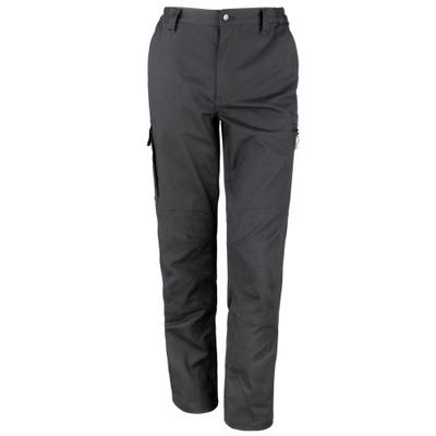 Mens Saber Stretch Trousers