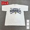 New Savannah Bananas Baseball Logo Gift For Fans S-5XL Shirt CA828