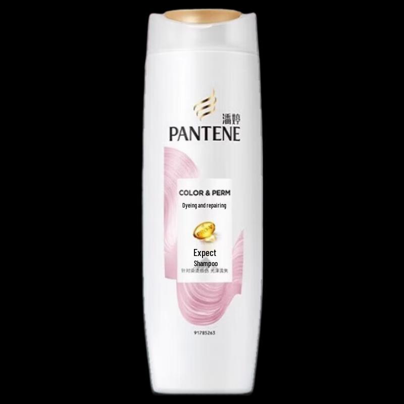 Pantene Pro-V Color & Perm Repair Shampoo
