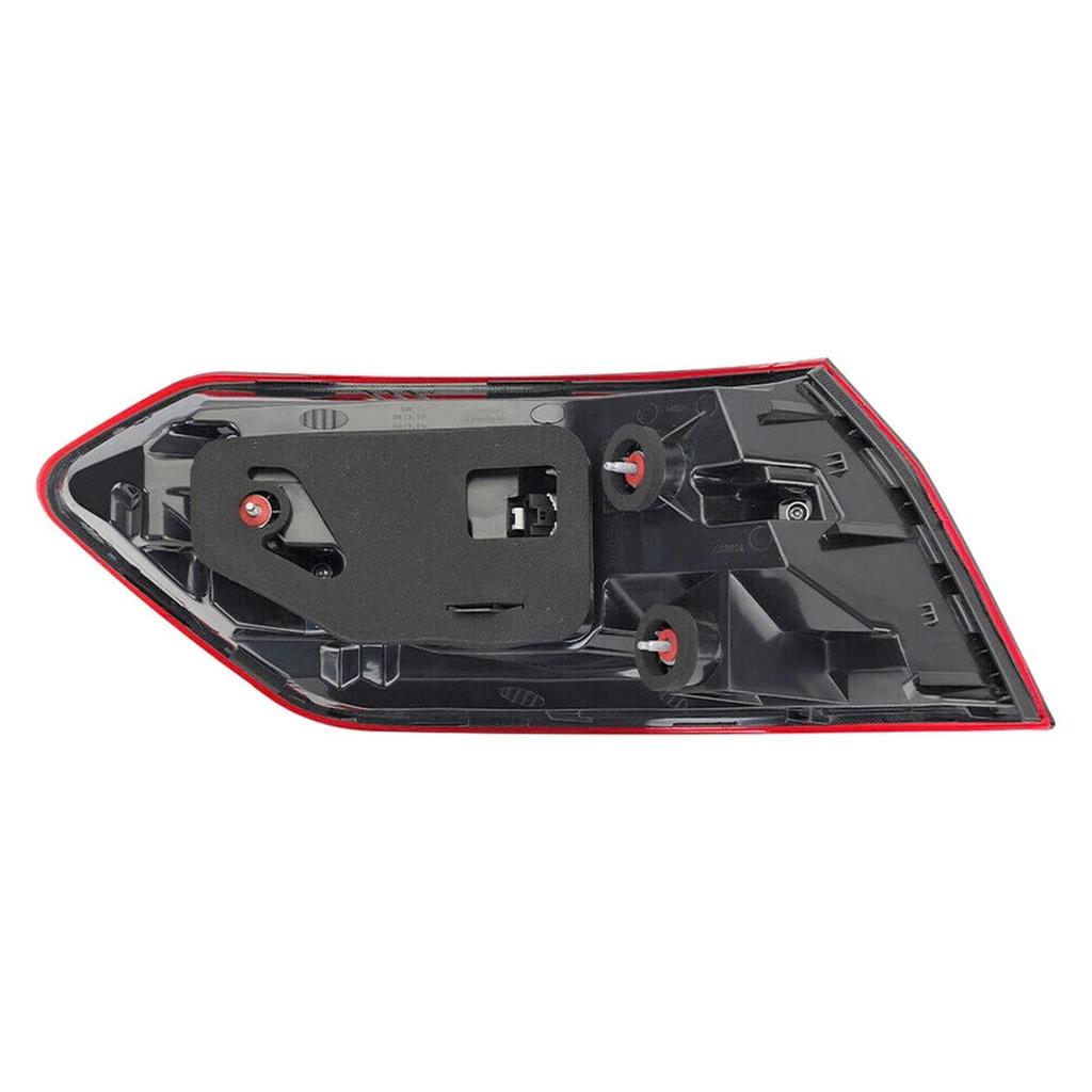 Right LED Outer Rear Tail Light Brake Lamp 2129060203 2129060857 2129060803 For Mercedes E-Class W212 2013 2014 2015