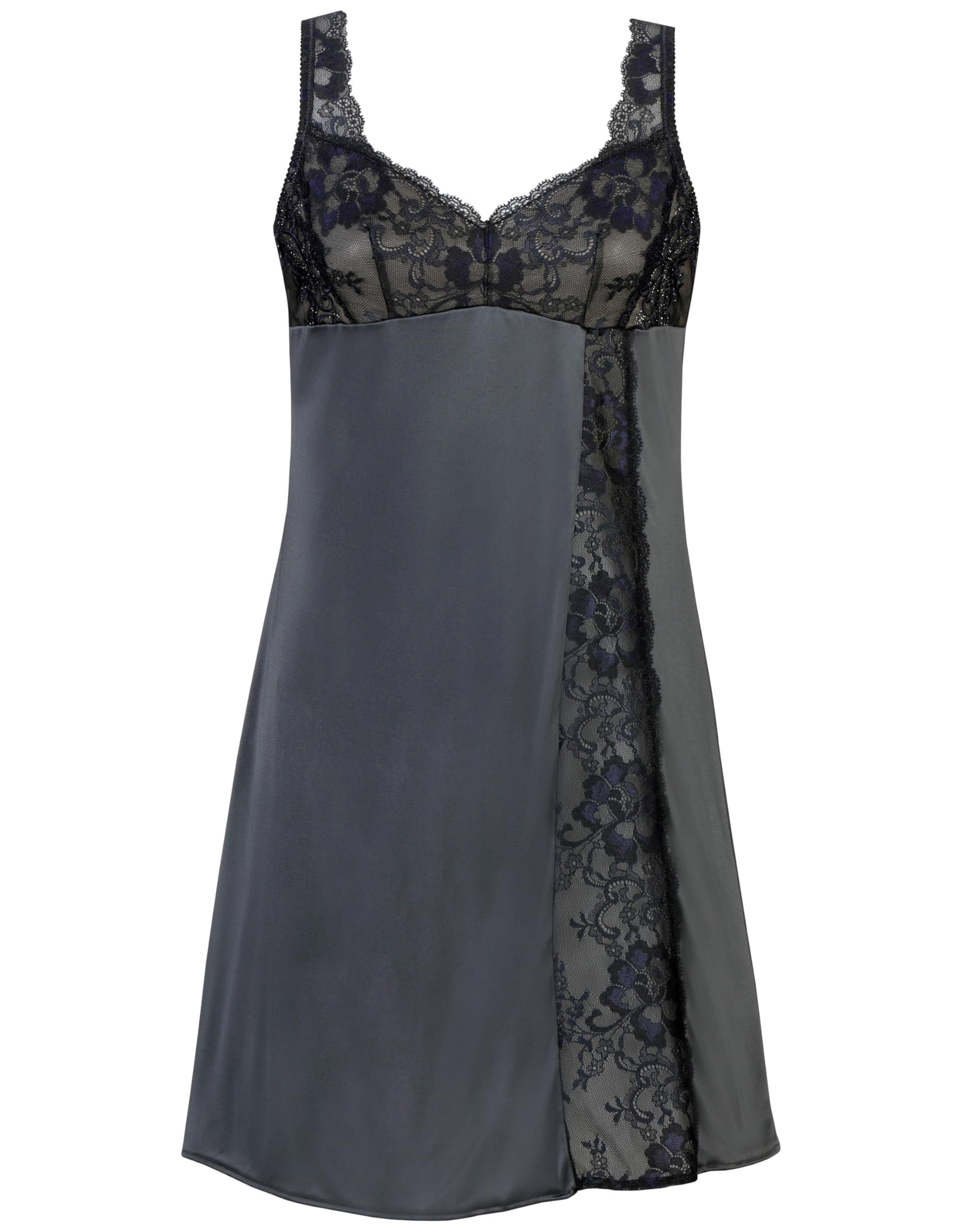 

Крыло Lesiage Пара с PB6000 и PB6001 OB Крыло/Wacoal Слип, (Серия 6000), PS6000, Женский,