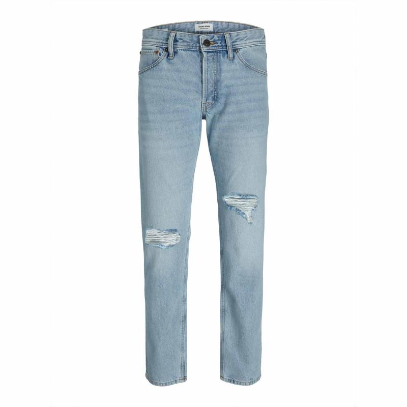 

Мужские джинсы свободного кроя из 100% хлопка JACK & JONES