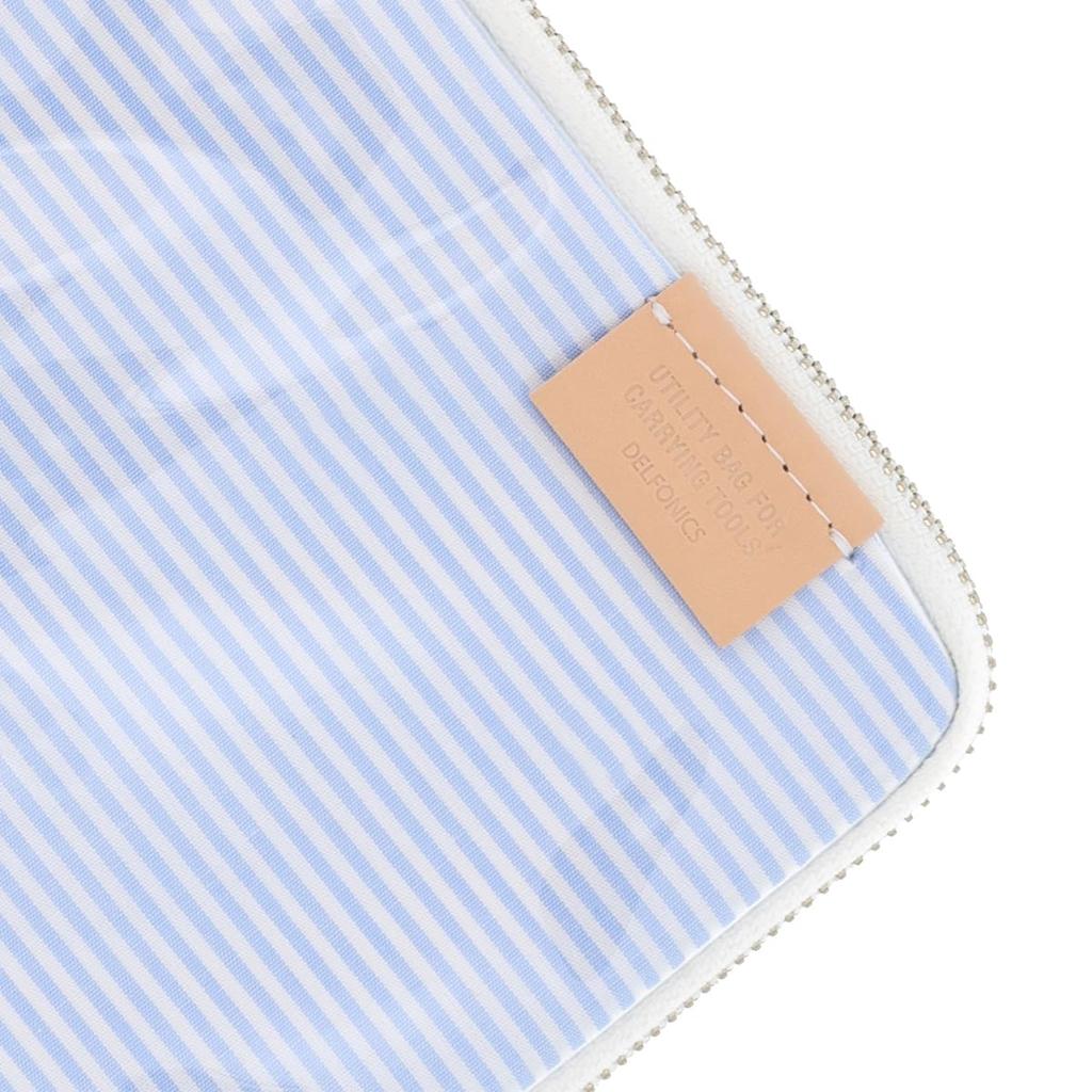 Delfonics Sereno Round Case B6 (Gray)