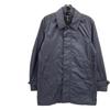 MONCLER C10914210705 EGIDE Nylon Jacket Jacket 1 NavyUsed