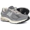 Auténtico modelo 2002 Premium Vintage Grey