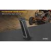 NICECNC For Canam Maverick X3 2017-2022 UTV Passenger Grab Handle Aluminum For Can Am Maverick X3 Max R 4x4 Turbo DPS 2017-2019