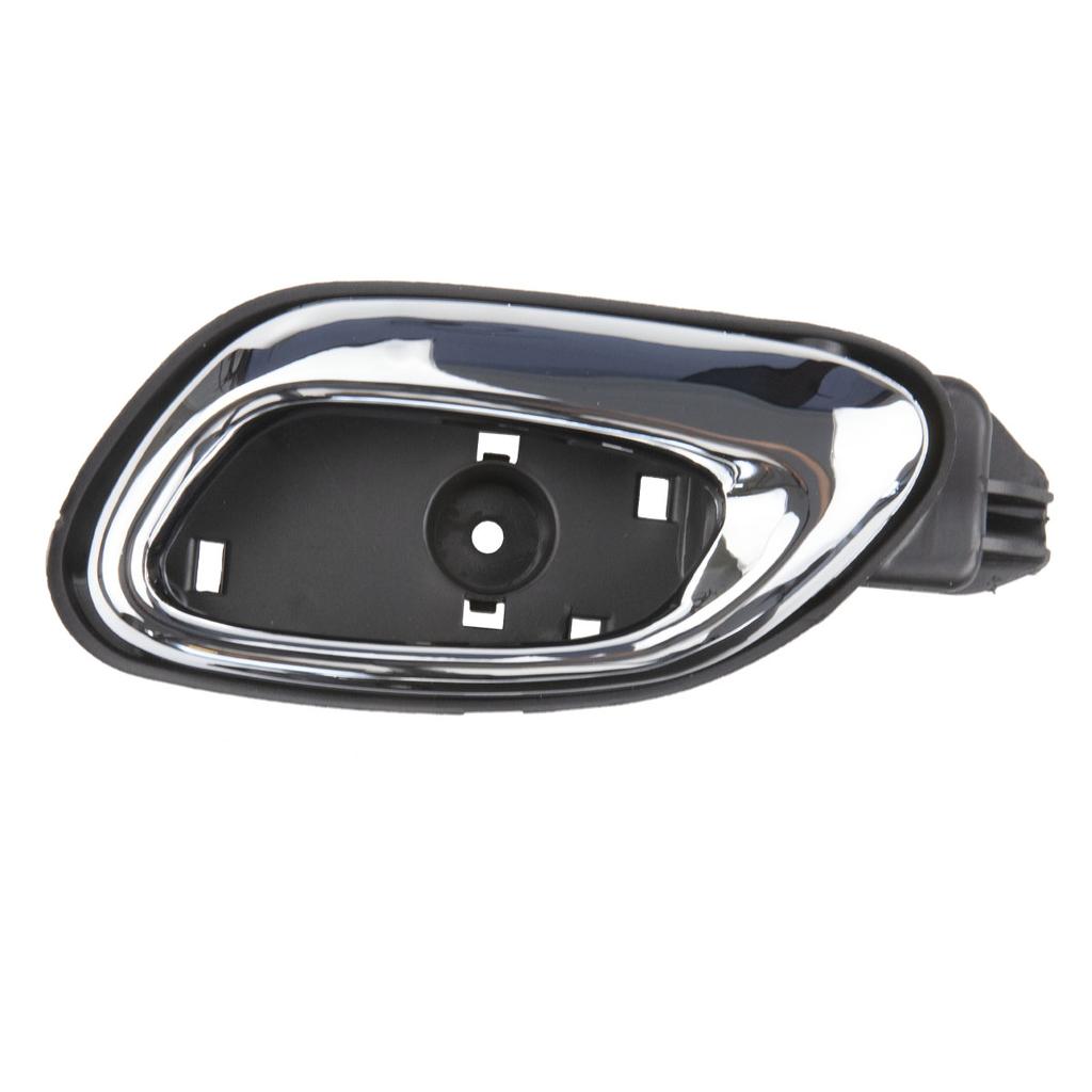 Innerdörrhandtag Vänster Höger för Chevy Camaro 2010 2011 2012 2013 2014 2015 OEM:13434615