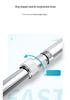 Four-Legged Aluminum Alloy Telescopic Walker Cane for Seniors