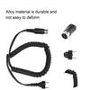Nail Drill Handpiece Cord Power Cable Electric Nail Drill Manicure NaMachine Accessories