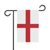 Drapeau - Angleterre - 32 X 47.5 Cm - Polyester - Impression Recto/verso - Multicolore