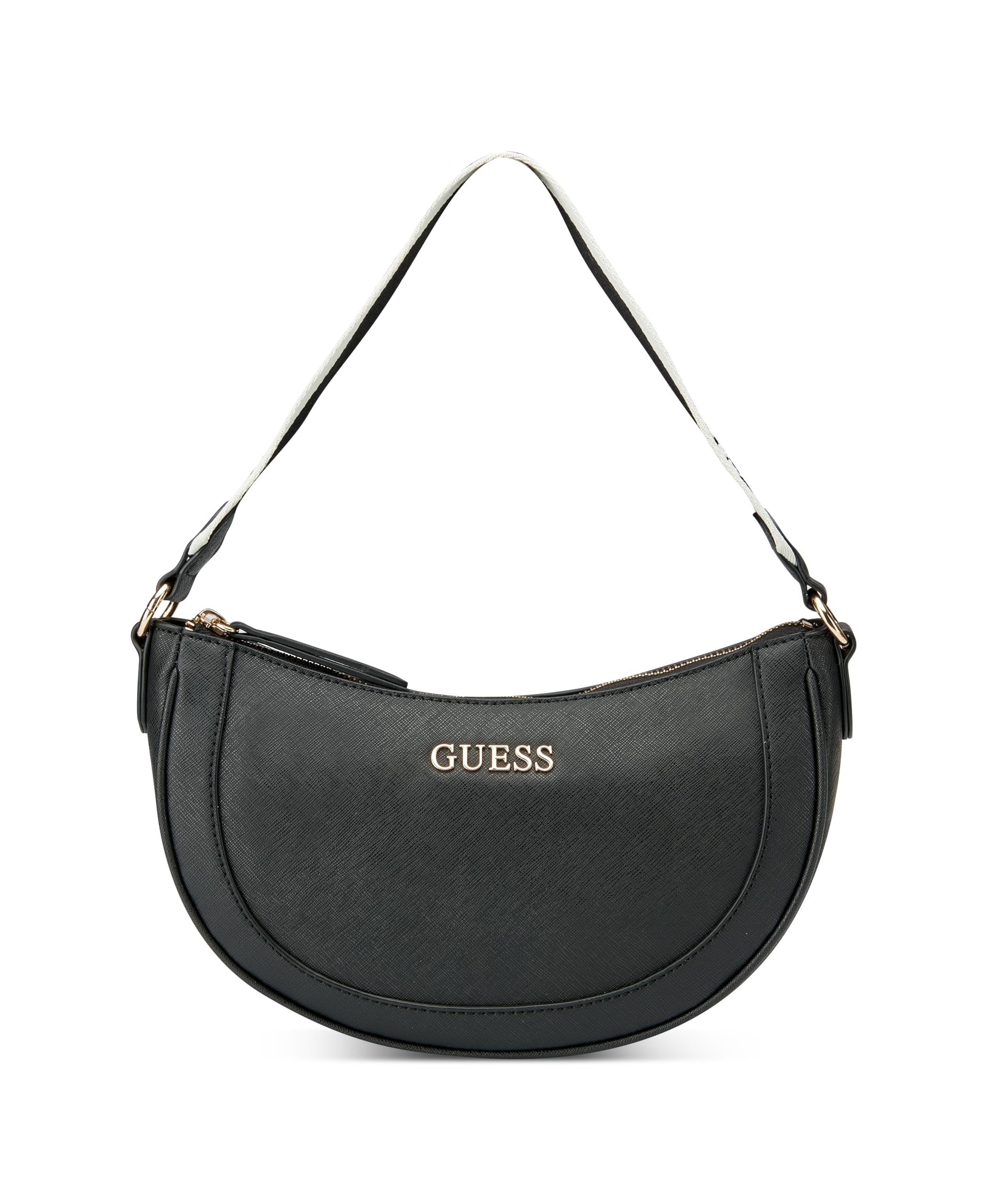 

Сумка NORWOOD MINI TOP ZIP BLA [GUESS]