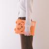 Muziktiger Ddungrangi Slim Laptop Pouch Red