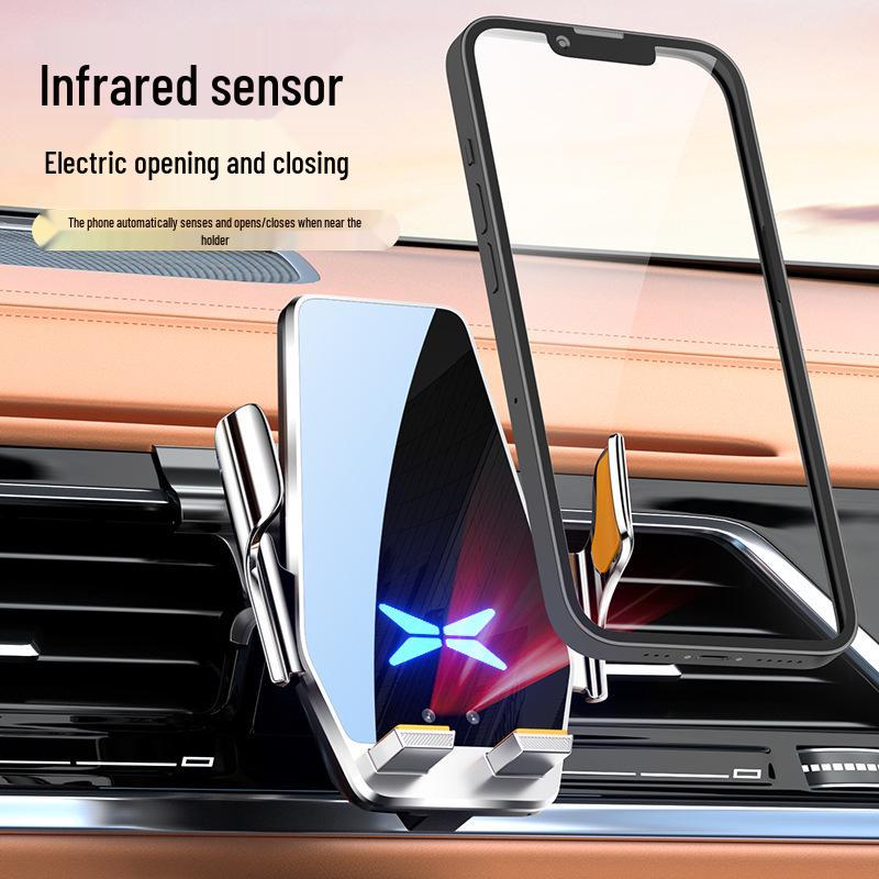 XPeng G3/P5/P7 Air Vent Phone Holder & Navigation Mount