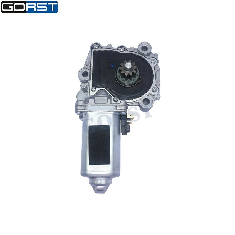 Left Window Lifter Motor 3176549 for Volvo FH FM FH Truck Auto Part 560097 1442292 1366761 1062010 0130821508 3176549