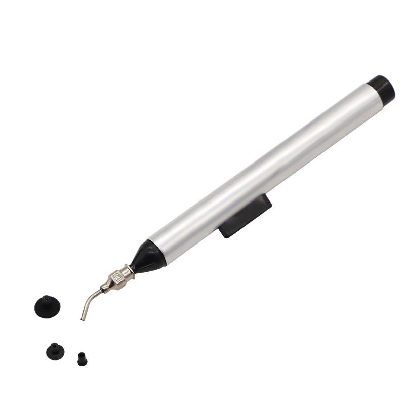 FFQ939 Manueller Hand-Saugstift für IC/BGA-Komponenten mit 3 Vakuumsaugnäpfen