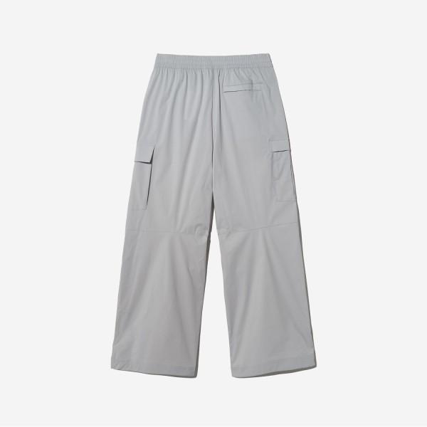 Fila Stretch Woven Wide Cargo Pants Fs2wph1103x Cgr