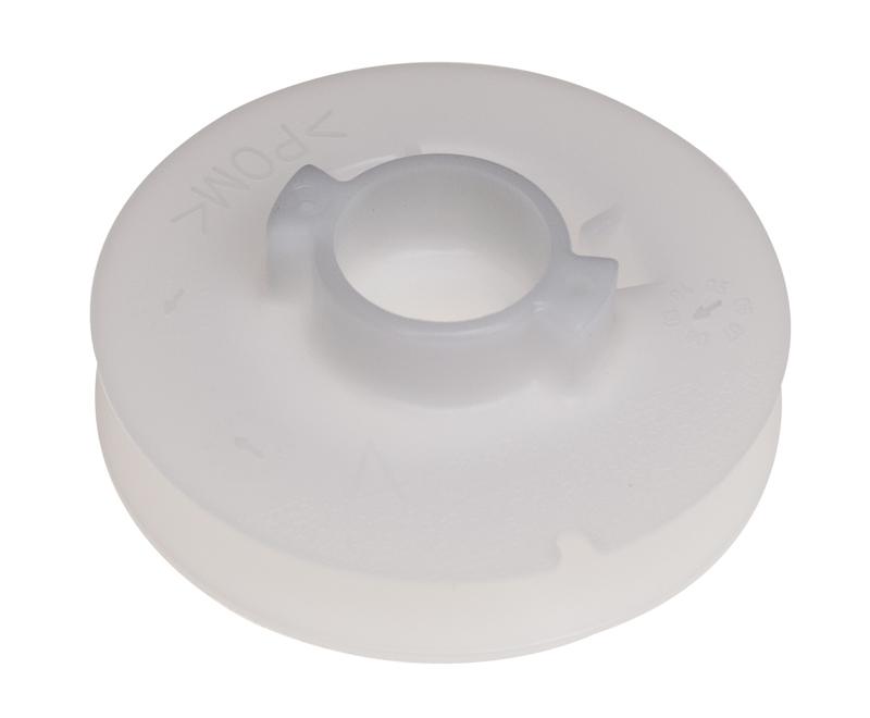 Kawasaki Th23 Rope Pulley 59101-2106