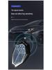 2026 Changan Deepal S05 Metal Card Key Case & Holder