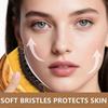 New Lymphatic Contour Face Brush,Lymphatic Brush for Face,Lymphatic Drainage Massager for Face,Chin & Jawline Sculpting,Ergonomically Designed to Fit