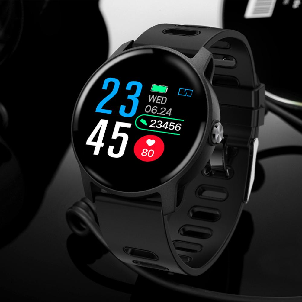 senbono a1 smartwatch