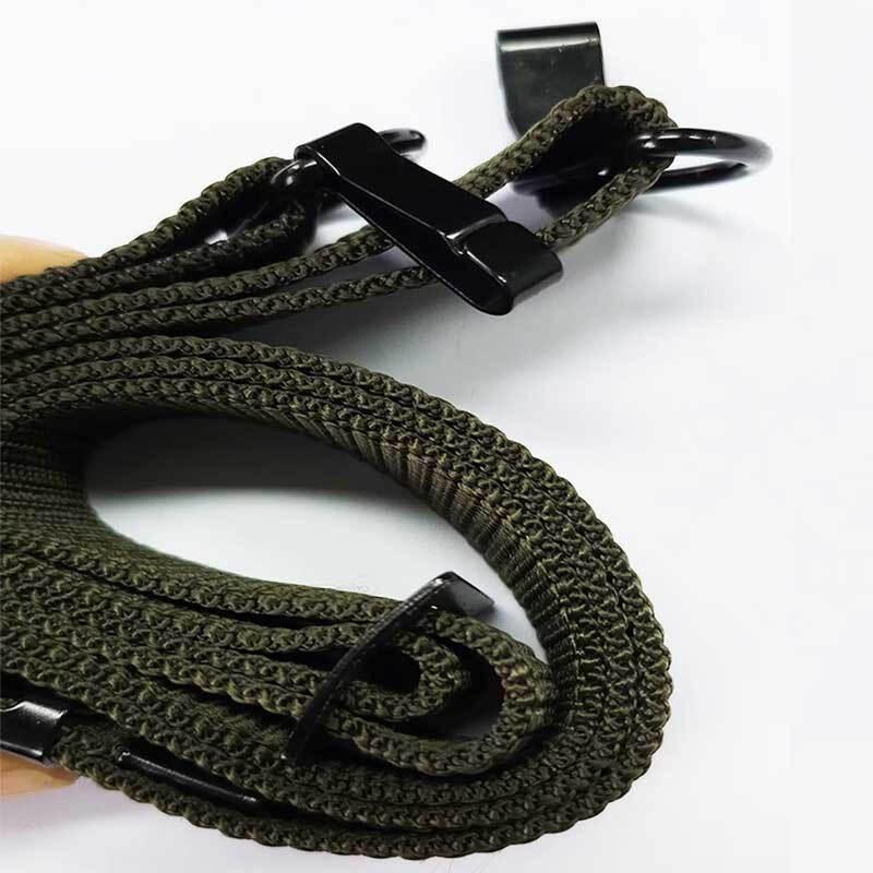 Lu Rong Type 95 Rifle Sling