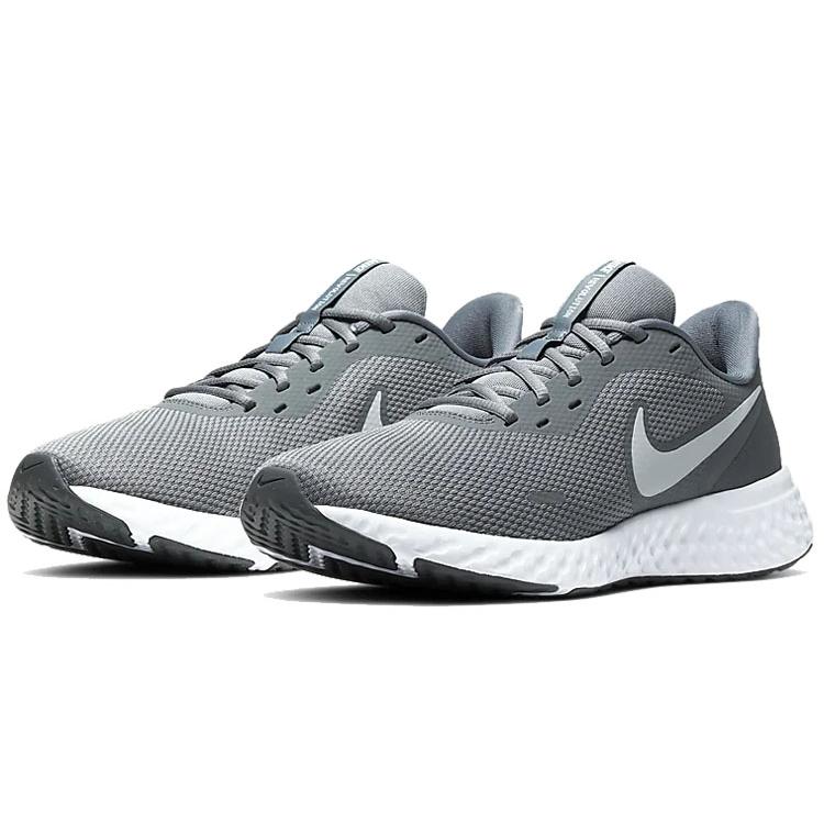 Nike Revolution 5 Cool Grey BQ3204-005