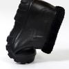 Warme Schneestiefel Herren Damen Wasserdicht Küchenarbeitsschuhe Stiefel Autowäsche