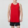 Under Armour Tílko Pánské Červené 1361901-601