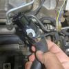 Water Temp Gauge Radiator Temperature Water Temp Joint Pipe Sensor 18/20/22/24MM Hose Adapter 1/8 NPT Water Thermostat Tee Coolant Temperature 4