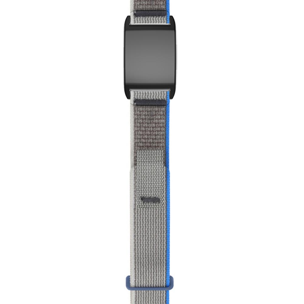 Whoop 4.0 Elastic Nylon Two-Piece Trail Watch Wristband