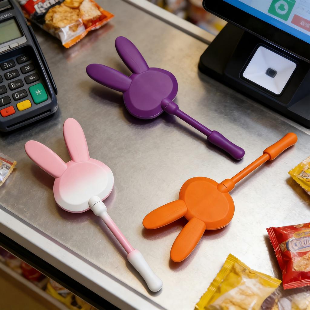 Starlight Wand Contactless Payment Clip