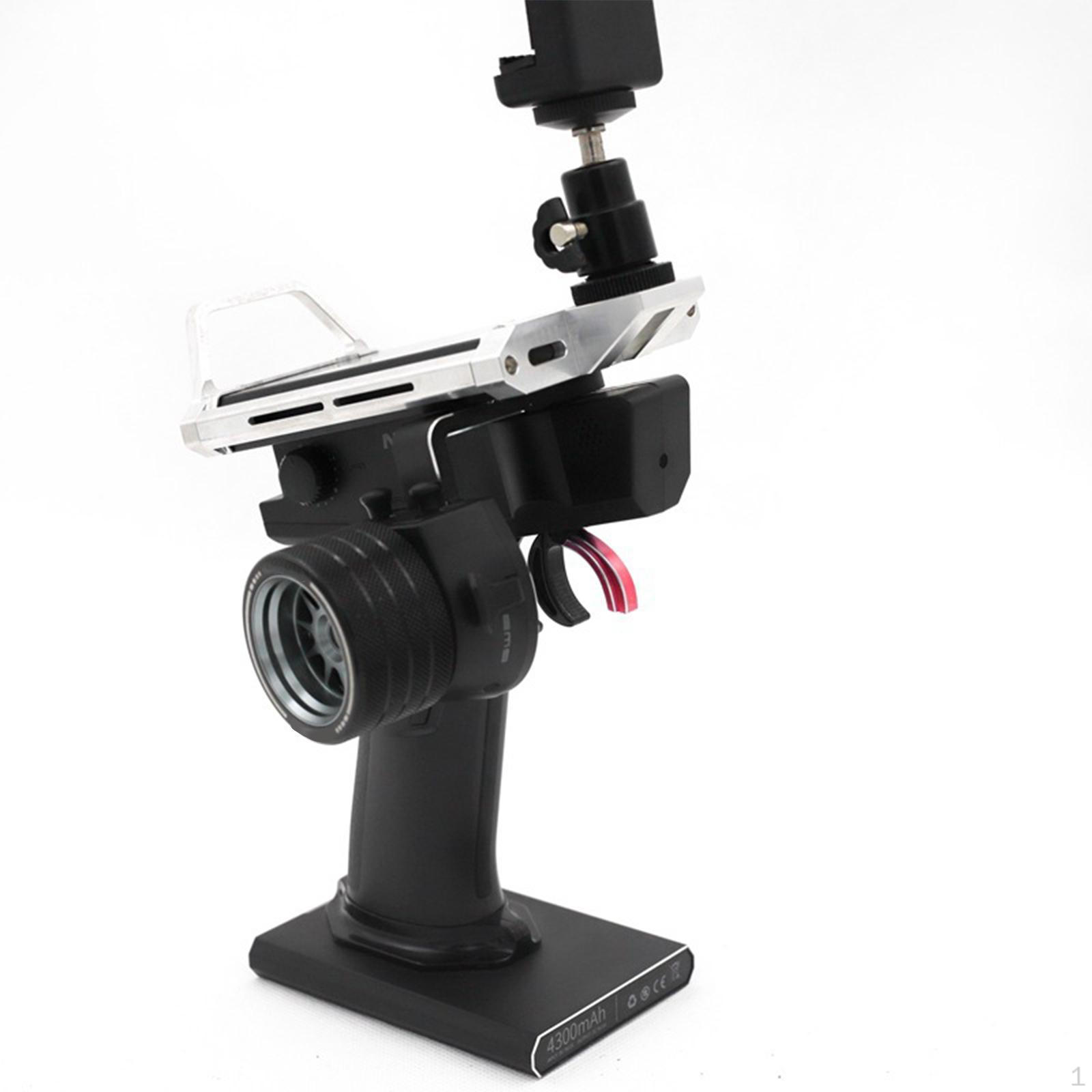 

Controller, Aluminum Alloy Brake Rod, Throttle Arm for NB4+ червоний