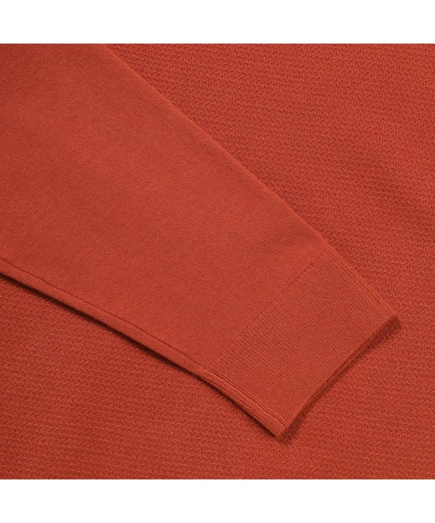 BRENTWOOD [Essentials] Washable Round Sweater Brwaa26151Orx