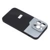 Universal 17mm Thread Lens Phone Case Mobile Phone Protective Shell for Iphone 14 Pro Max