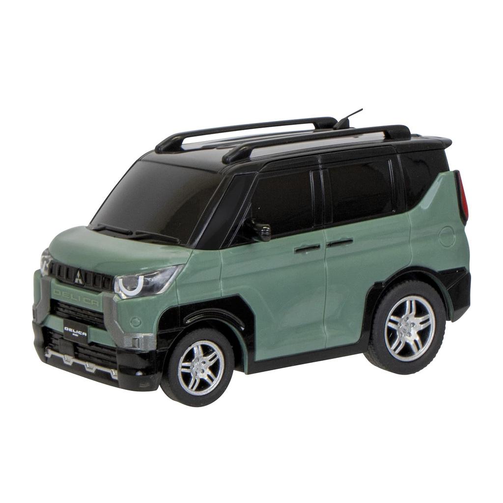 Maruka Drive Town Delica Mini Toy Car Pull Back Car Ages 198060 NO.48 3+