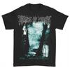 T-Shirt Cradle Of Filth Dusk And Her Embrace