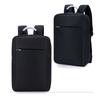 Large Capacity Computer Rucksack Leisure Tablet Bag Washable Business Travel Backpack  Men