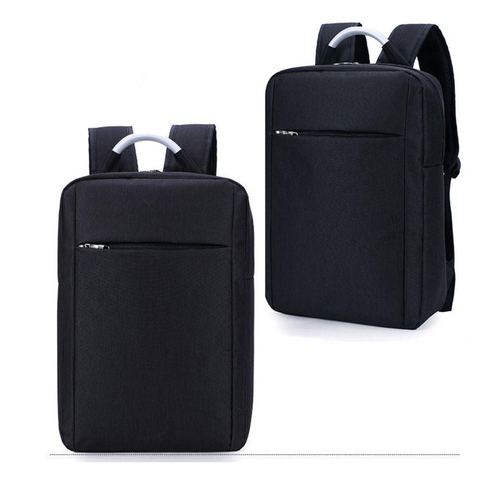 Leisure Computer Rucksack Large Capacity Tablet Bag Daily Business Travel Backpack  Outdoor