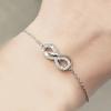 2026 New Trend Fine Jewelry Set Charming Heart Crystal Fashion Stainless Steel Necklace Earrings As a Anniversary Gift for Women